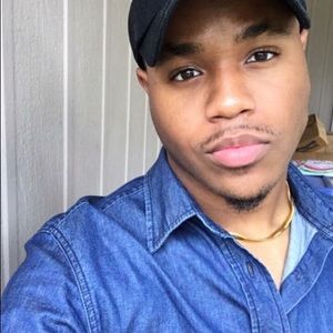 Meet your Posher, Javonte